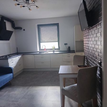 Ferienwohnung Am Kapellplatz التوتينغ المظهر الخارجي الصورة