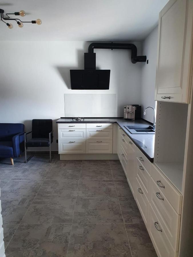 Ferienwohnung Am Kapellplatz التوتينغ المظهر الخارجي الصورة