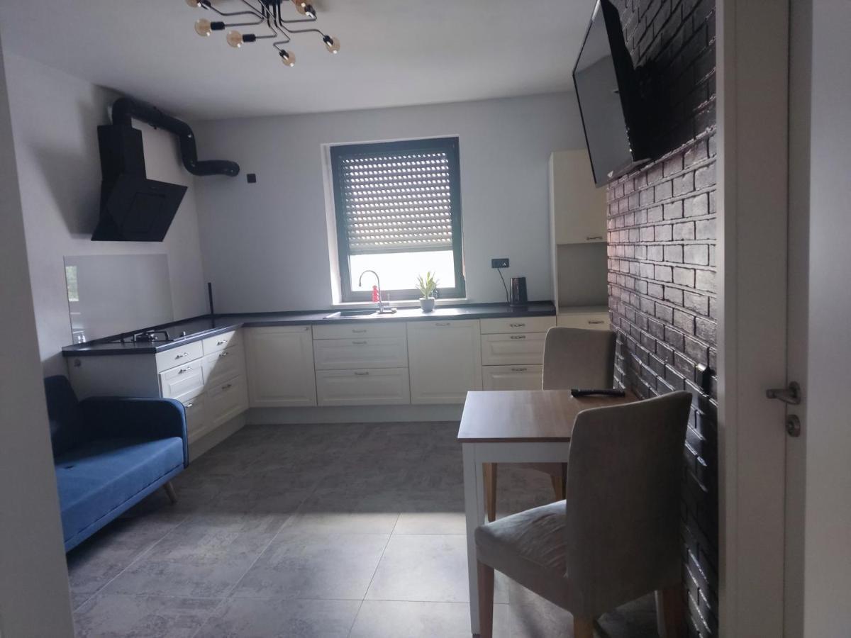 Ferienwohnung Am Kapellplatz التوتينغ المظهر الخارجي الصورة